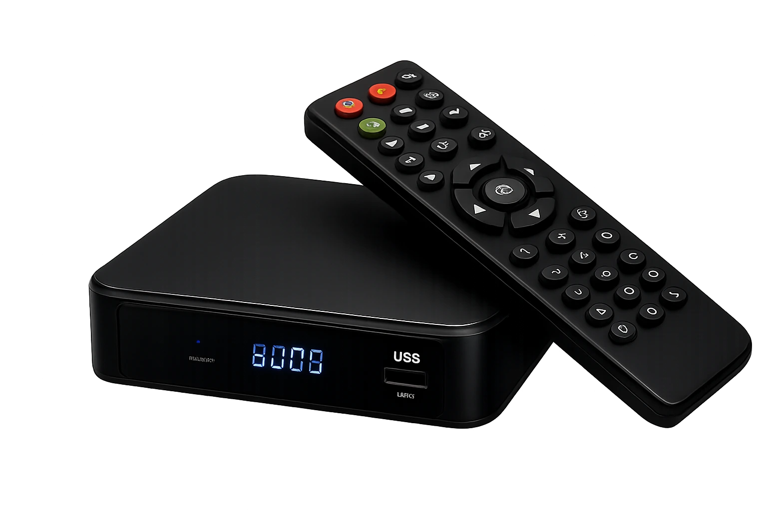 STB Receiver